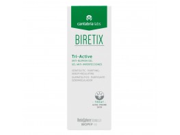 Imagen del producto Biretix tri active gel anti imperfecciones 50 ml