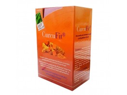 Imagen del producto Curcufit 30 cápsulas 100% natural