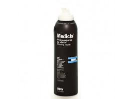 Imagen del producto Medicis dermoespuma afeitar 200ml