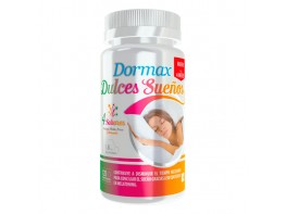 Imagen del producto Dormax 120 comprimidos masticables