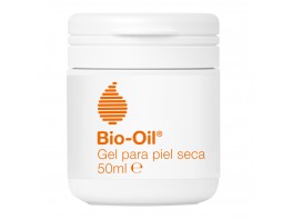 Imagen del producto Bio-oil dry skin gel 50 ml