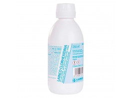 Imagen del producto Clorhexidina acuosa 2% 250ml