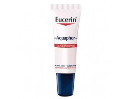 Imagen del producto Eucerin aquaphor sos regenerador labial
