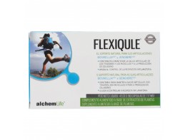 Imagen del producto Flexiqule 60 cápsulas