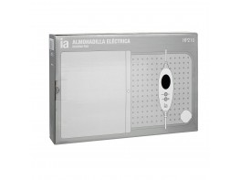 Imagen del producto Interapothek almohadilla eléctrica confort