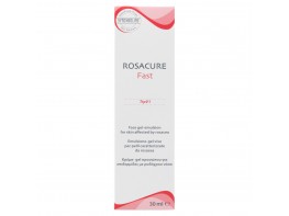 Imagen del producto Rosacure fast gel crema facial 30ml