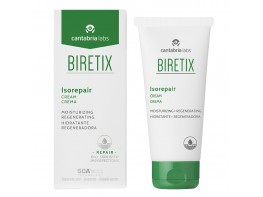 Imagen del producto Biretix isorepair crema hidratante 50ml