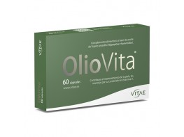 Imagen del producto Vitae oliovita protect 30 cápsulas