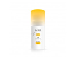 Imagen del producto Babe Desodorante 24h 50ml