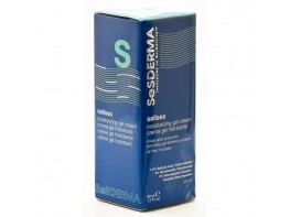 Imagen del producto Sesderma Salises crema gel hidratante 50 ml