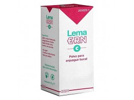 Imagen del producto Lema ern C polvo para enjuague bucal 35gr