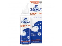 Imagen del producto Forte Pharma Congestion Nasal con agua de mar 100 ml