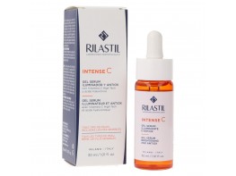 Imagen del producto Rilastil gel serum intense c 30ml