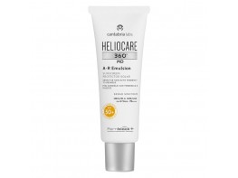 Imagen del producto Heliocare 360º md ar fluido spf50 50ml