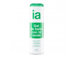 Imagen del producto Interapothek gel té verde 750ml