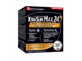 Imagen del producto XTRASLIM MAX 24, 60 comprimidos.