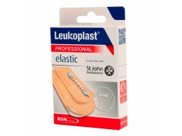 Imagen del producto Leukoplast pro elastic 19 cm x 56 cm 10 tiras