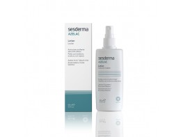 Imagen del producto Sesderma Azelac locion cara/corp/cuero cab. 100ml