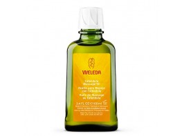 Imagen del producto Weleda Calendula aceite masaje 100ml