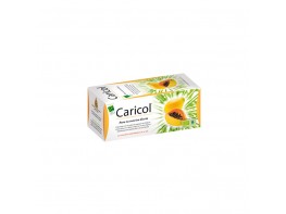 Imagen del producto CARICOL 20 SOBRES           100% NATURAL