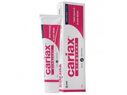 Imagen del producto Kin cariax gingival pasta dental 125ml