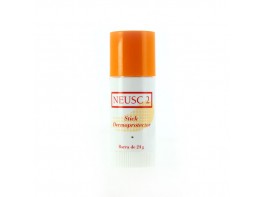 Imagen del producto Neusc 2 stick dermoprotector 24g