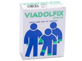 Imagen del producto Viadolfix pharma calibre 8 3M