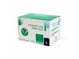 Imagen del producto Vegenat med fibra plus 60 sobres 6g