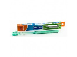 Imagen del producto Vitis Cepillo dental suave access