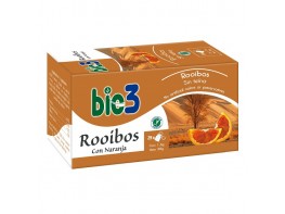 Imagen del producto Bie3 rooibos 25 bolsitas