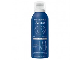 Imagen del producto Avene espuma de afeitar 200ml