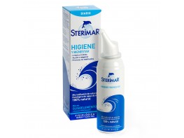 Imagen del producto Forte pharma sterimar agua de mar spray 100 ml