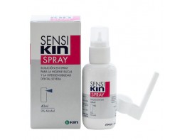 Imagen del producto Kin sensikin spray 40ml