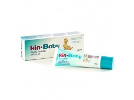 Imagen del producto Kin baby bálsamo encías gel 30ml