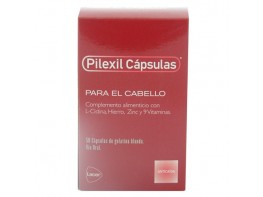 Imagen del producto PILEXIL ANTICAIDA 50 CAPSULAS