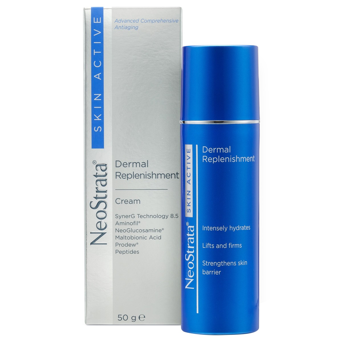 Neostrata Skin active crema reafirmante hidratante 50 g