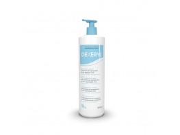 Ducray dexeryl crema emoliente 500 ml