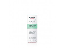 Eucerin Dermopure fluido hidratante matificante 50ml