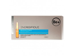 Be+ energifique proteoglicanos spf15 30 ampollas
