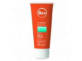 Be+ skin protect dry touch spf50+ 200 ml