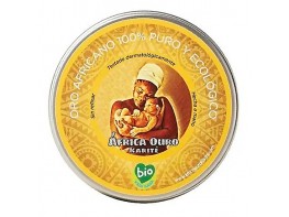 Oro africano manteca de karite 50 ml
